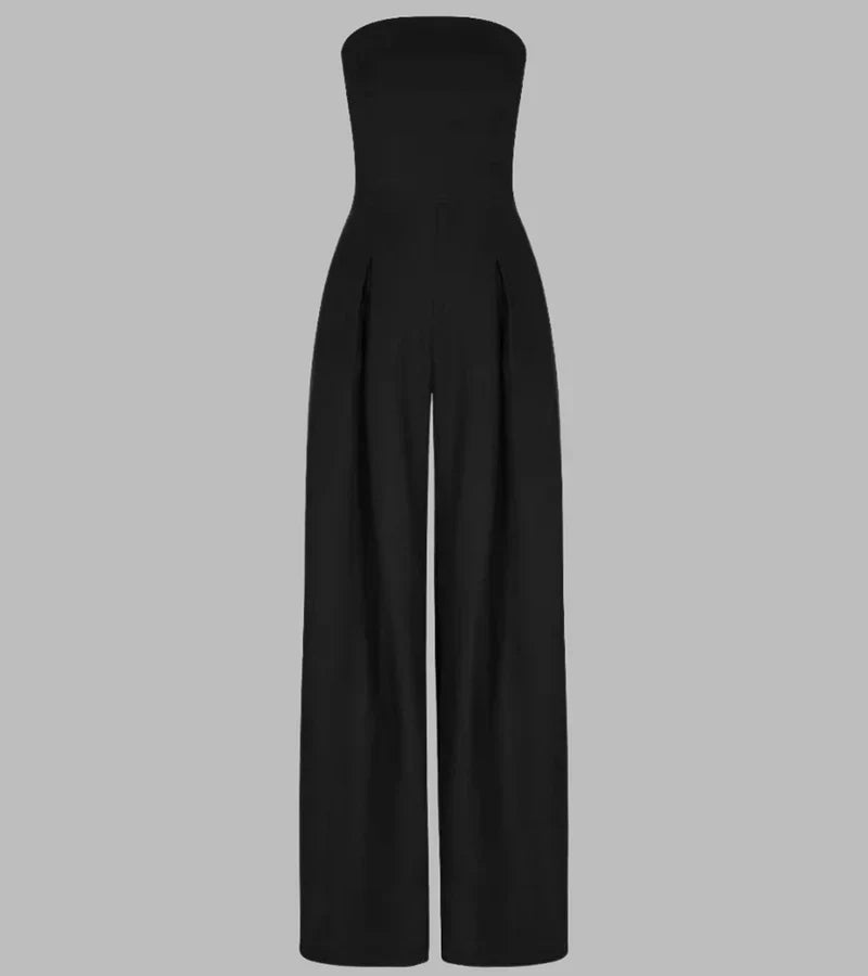 Lucy | Viraal & Vleiend Jumpsuit