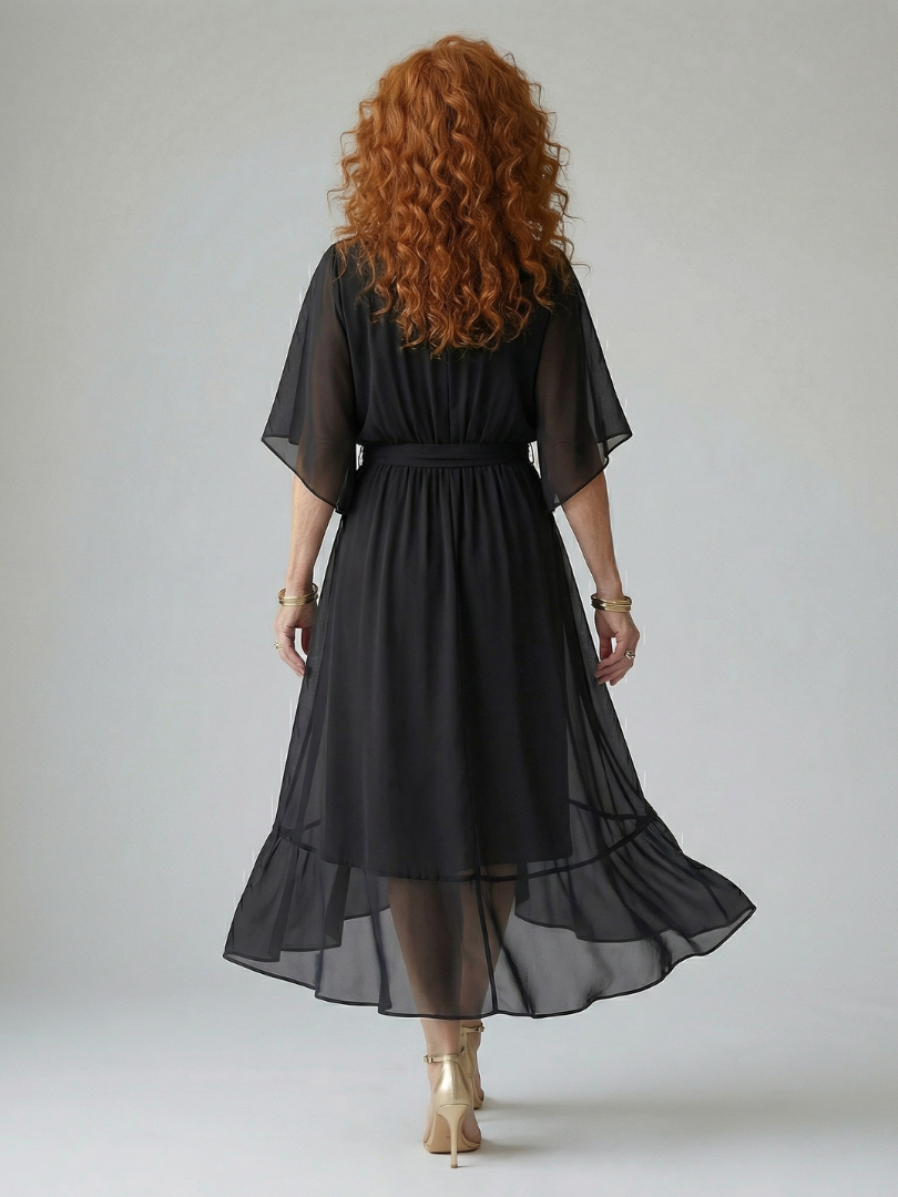 Aneta | Robe Midi