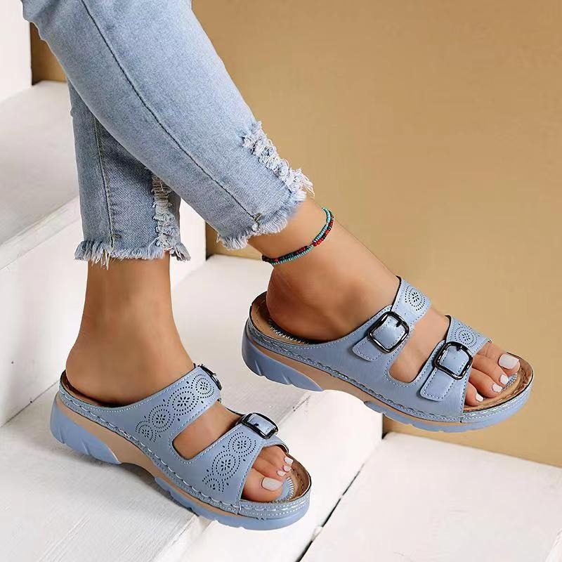 Otho - Sandales confortables
