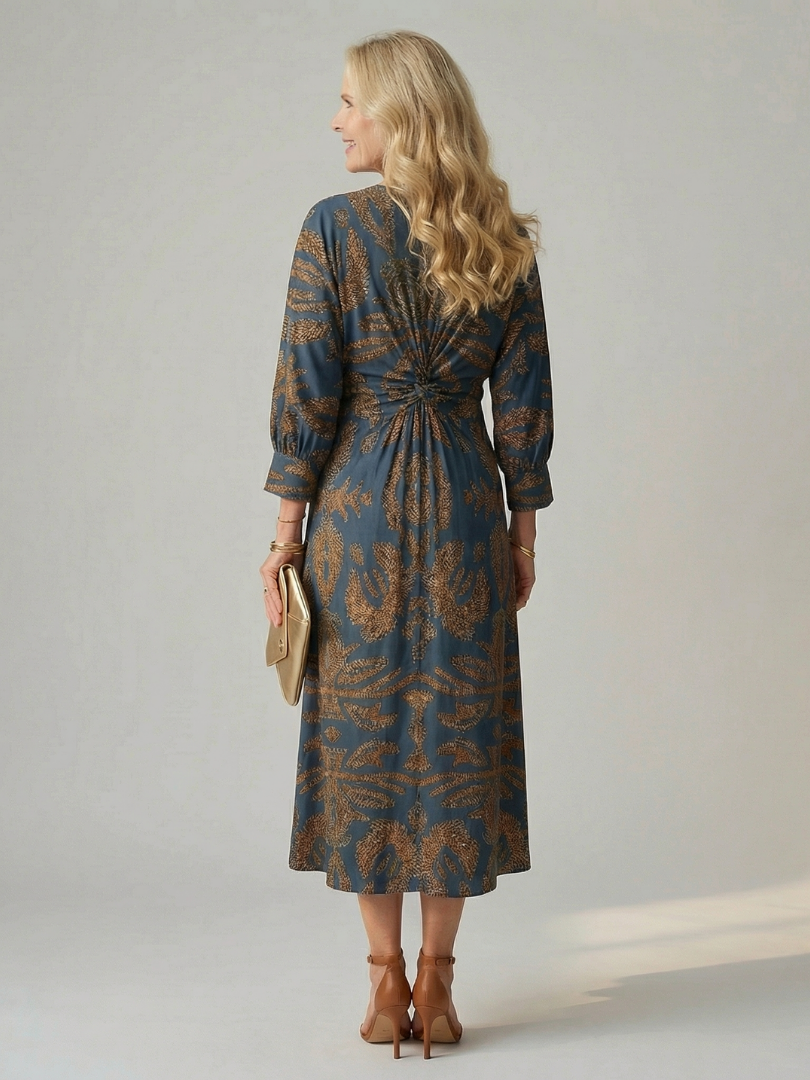 Alicja | Midirok met overslag