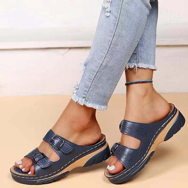Otho - Sandales confortables