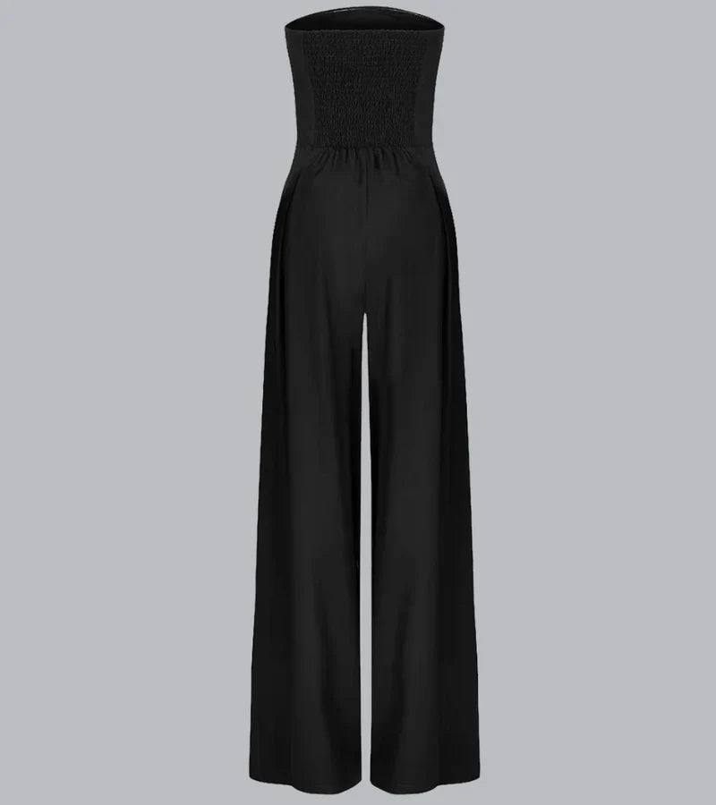 Lucy | Viraal & Vleiend Jumpsuit