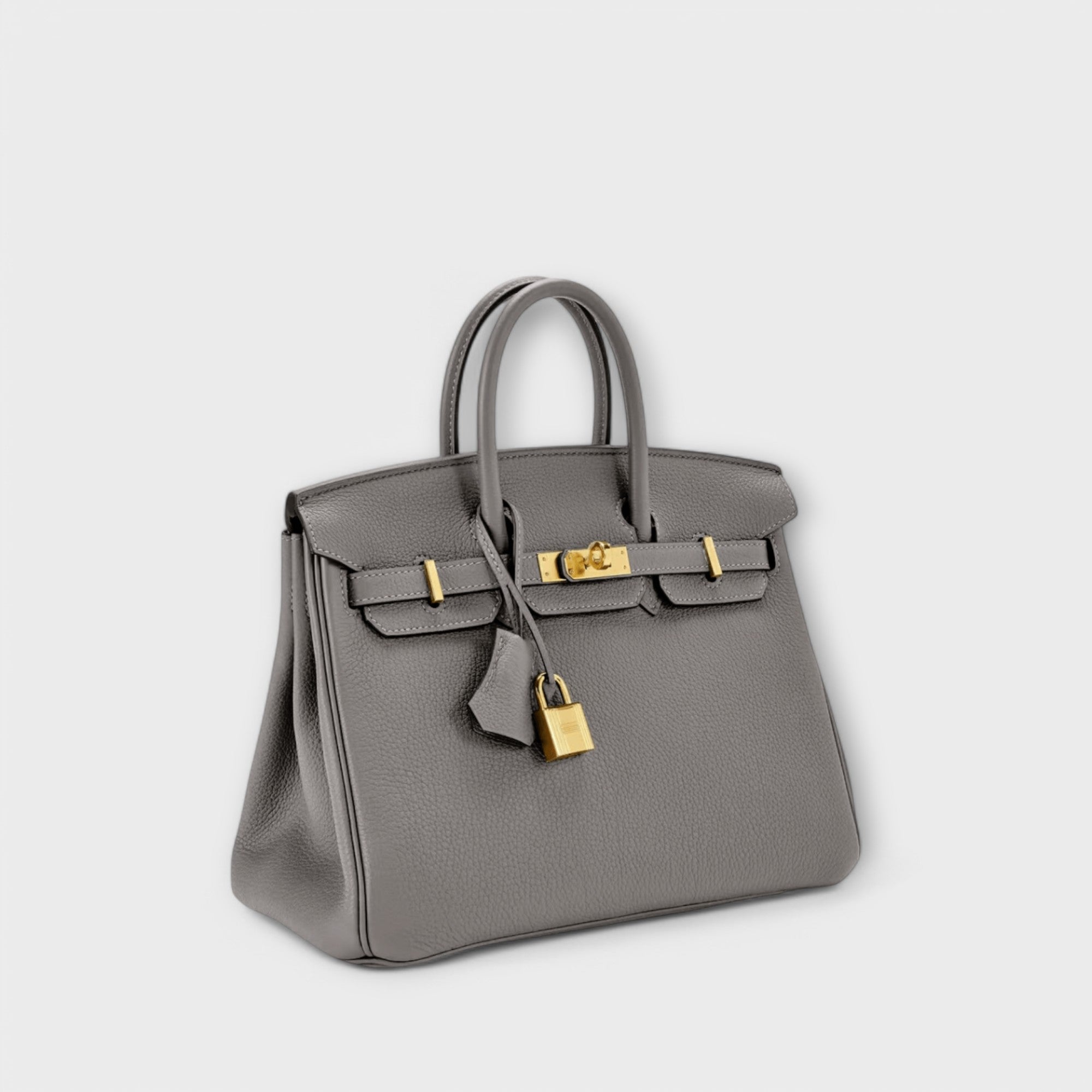 Barbara - Sac à main en cuir de luxe pour toutes les occasions