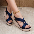 Renata | Talons orthopédiques élégants