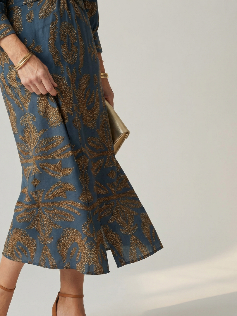 Alicja | Midirok met overslag