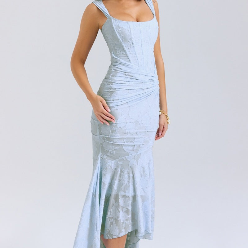 Cesca | Robe Élégance Florale