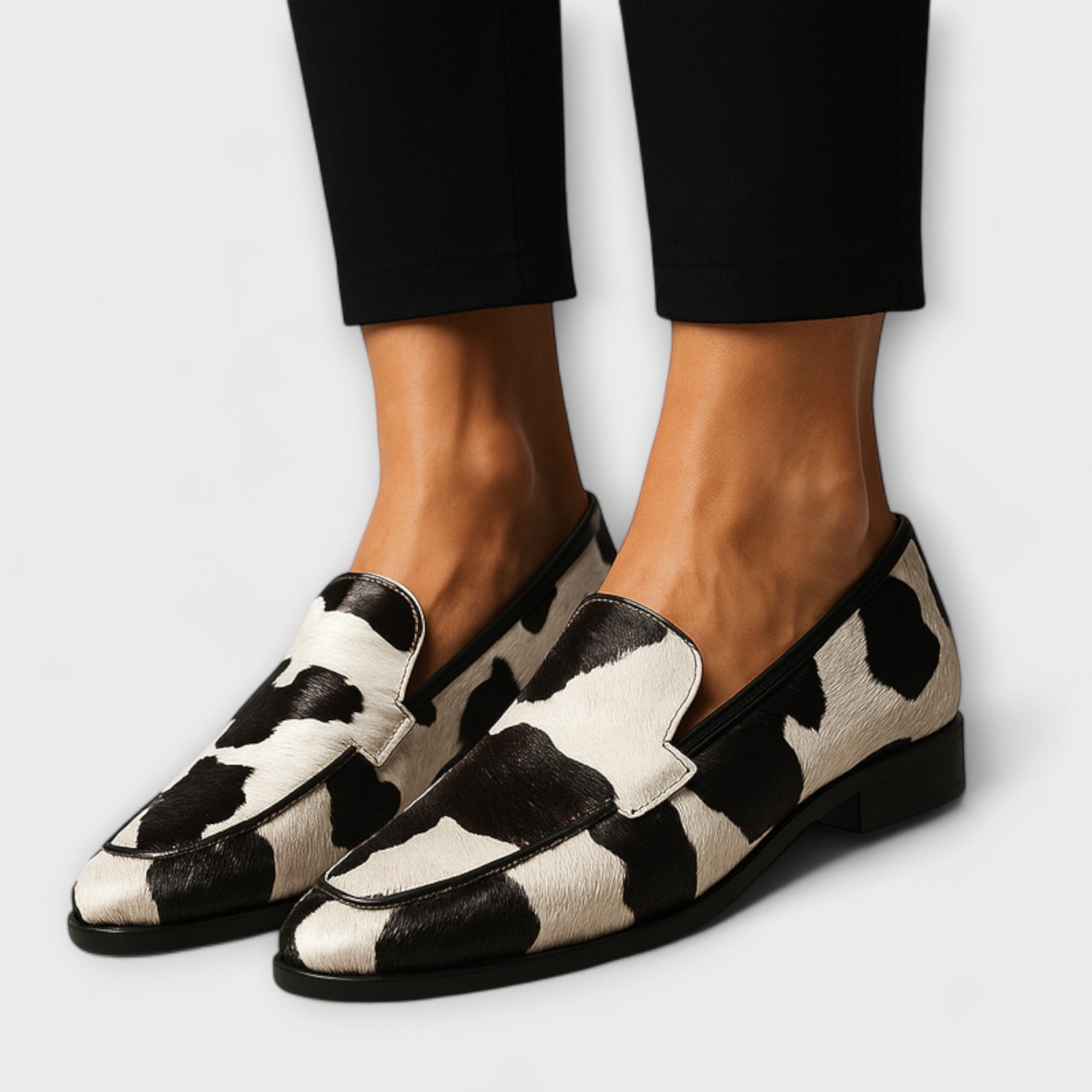 Margot - Eigentijdse mocassins