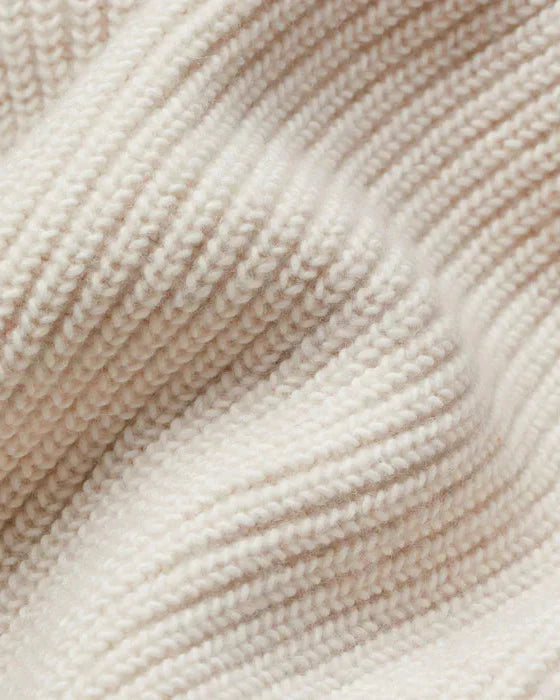 LORE™ – Cardigan Maille Luxe Intemporel