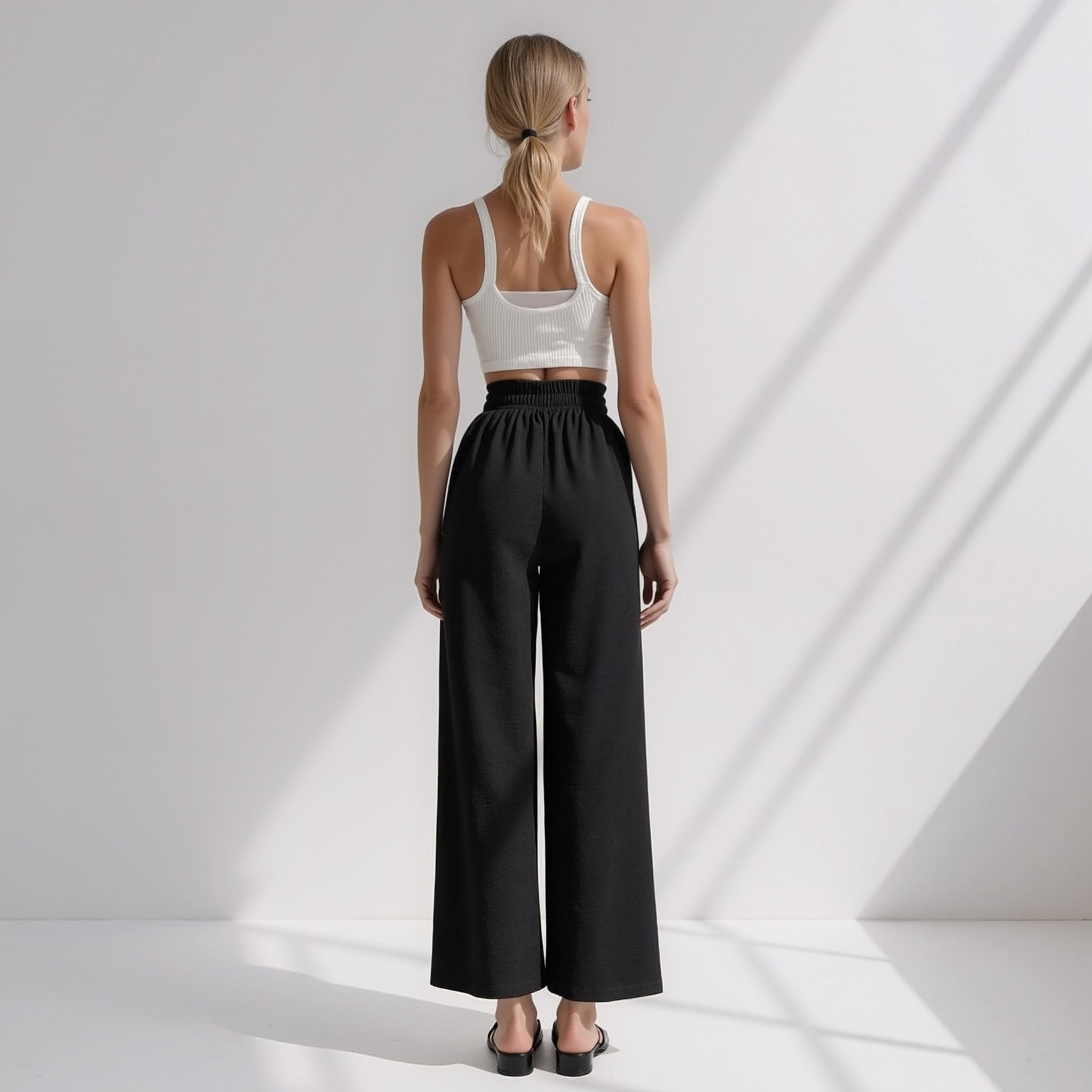 Amara | Pantalon de détente