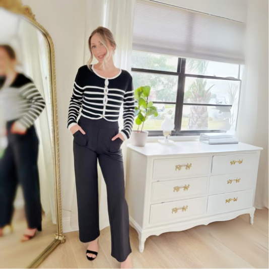 Pantalon ComfortCurve