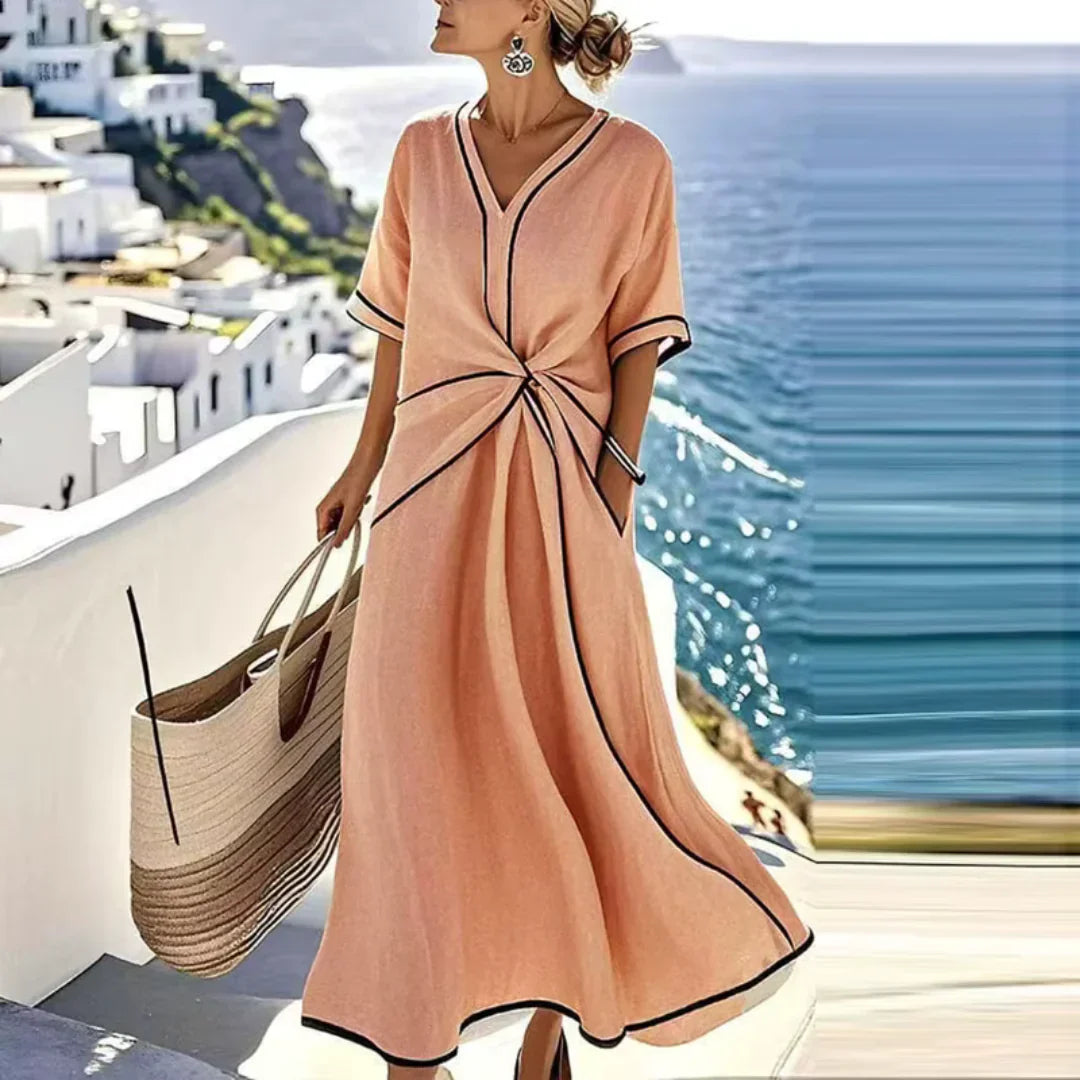 Robe d'été Amelia