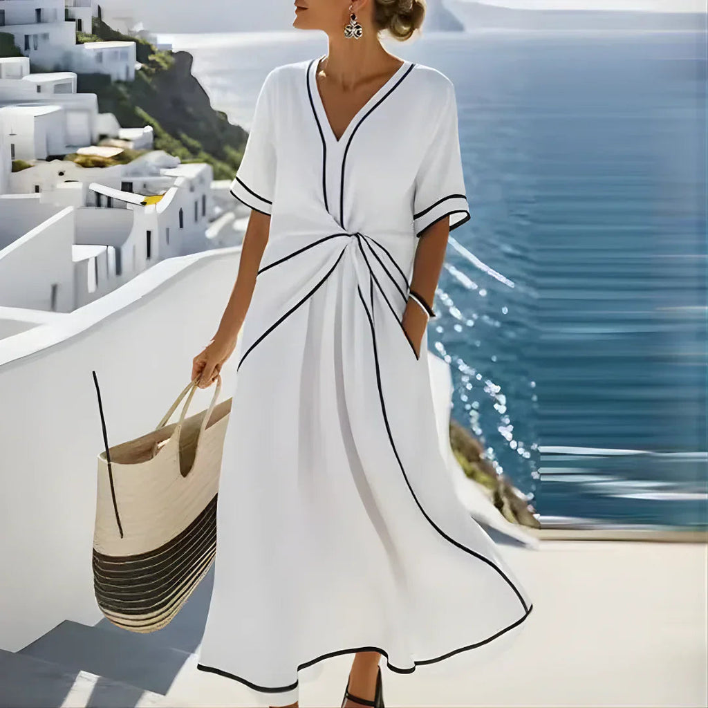 Robe d'été Amelia