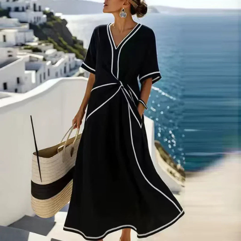 Robe d'été Amelia