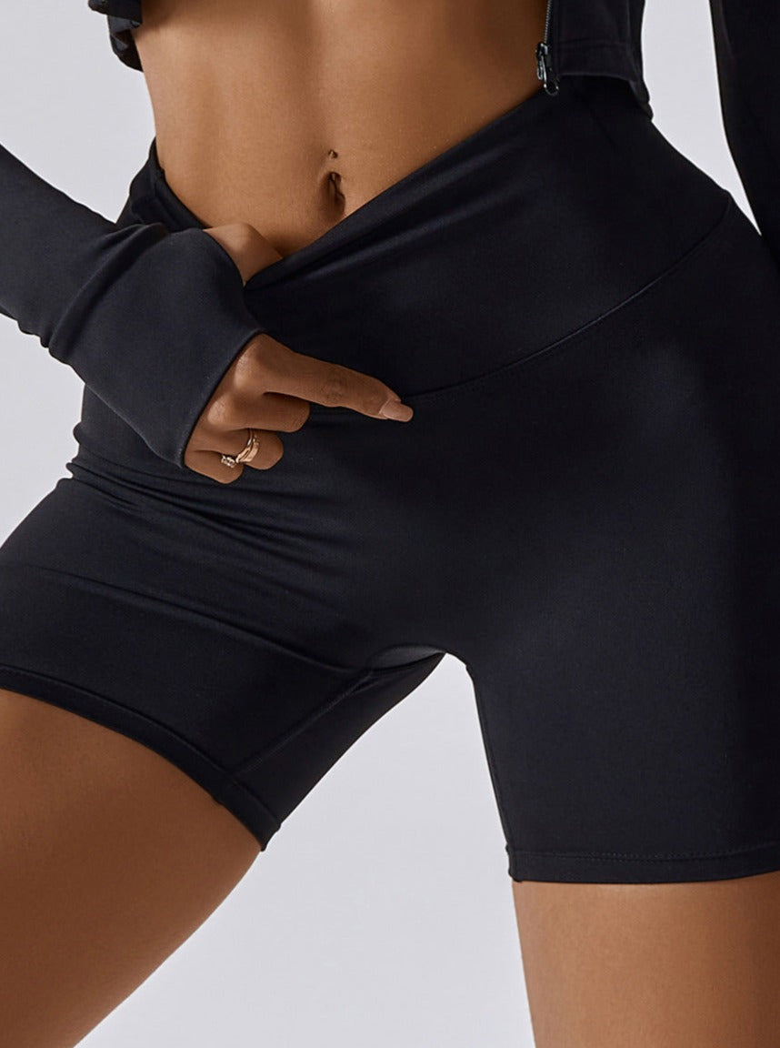 Aria | Shorts de sport