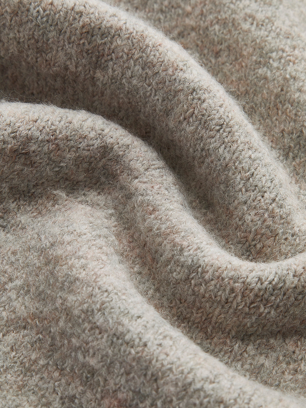 Lina | Luxe oversized trui met eigentijdse uitstraling