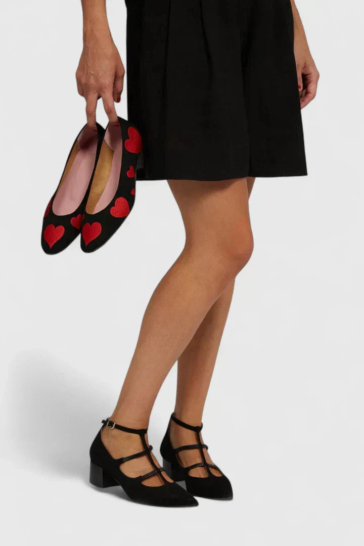 Lyn | Stijlvolle en elegante hoge hakken