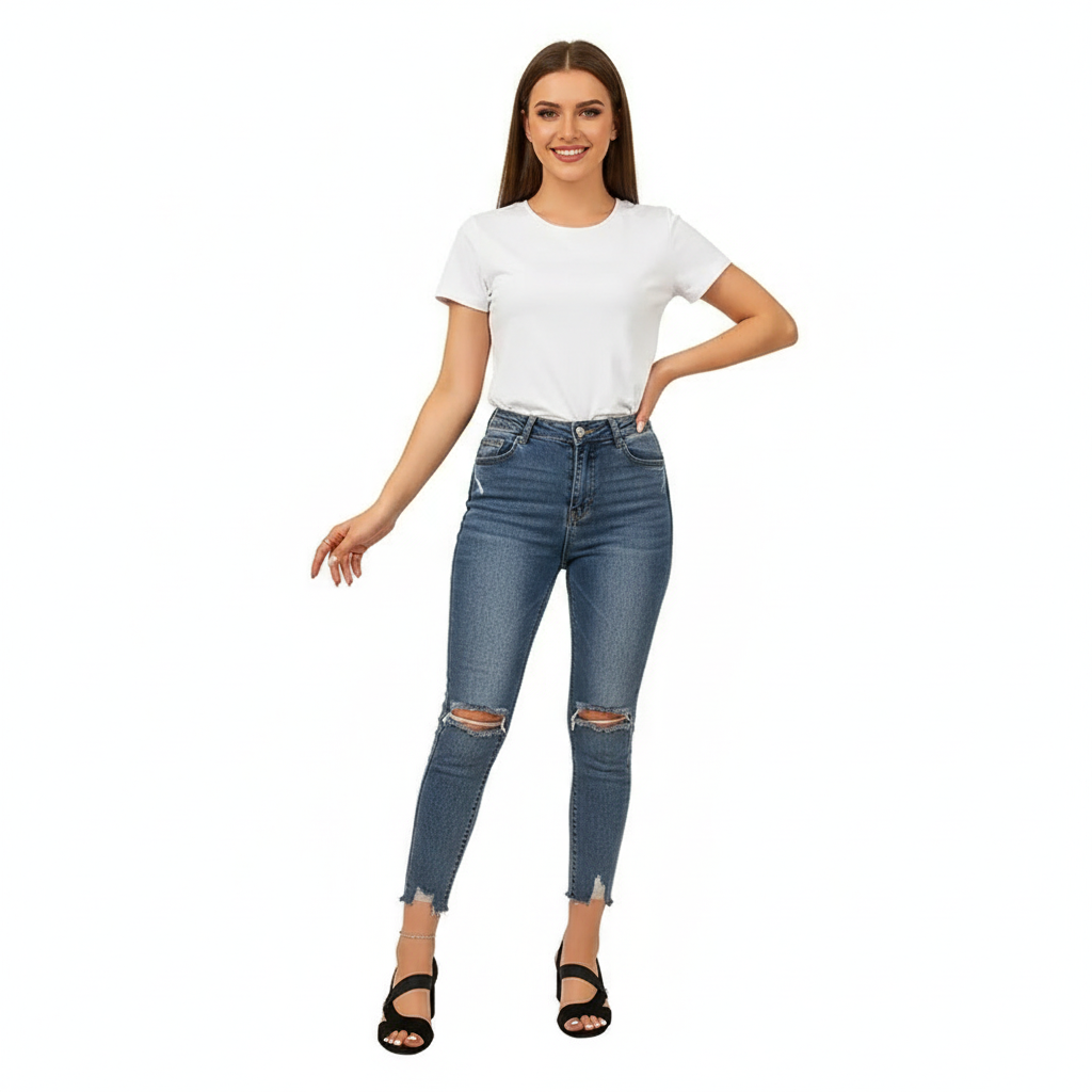 Maria | Talons confortables et élégants
