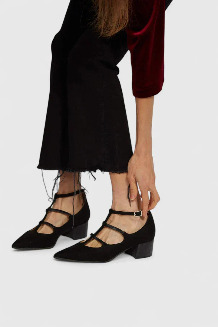 Lyn | Stijlvolle en elegante hoge hakken