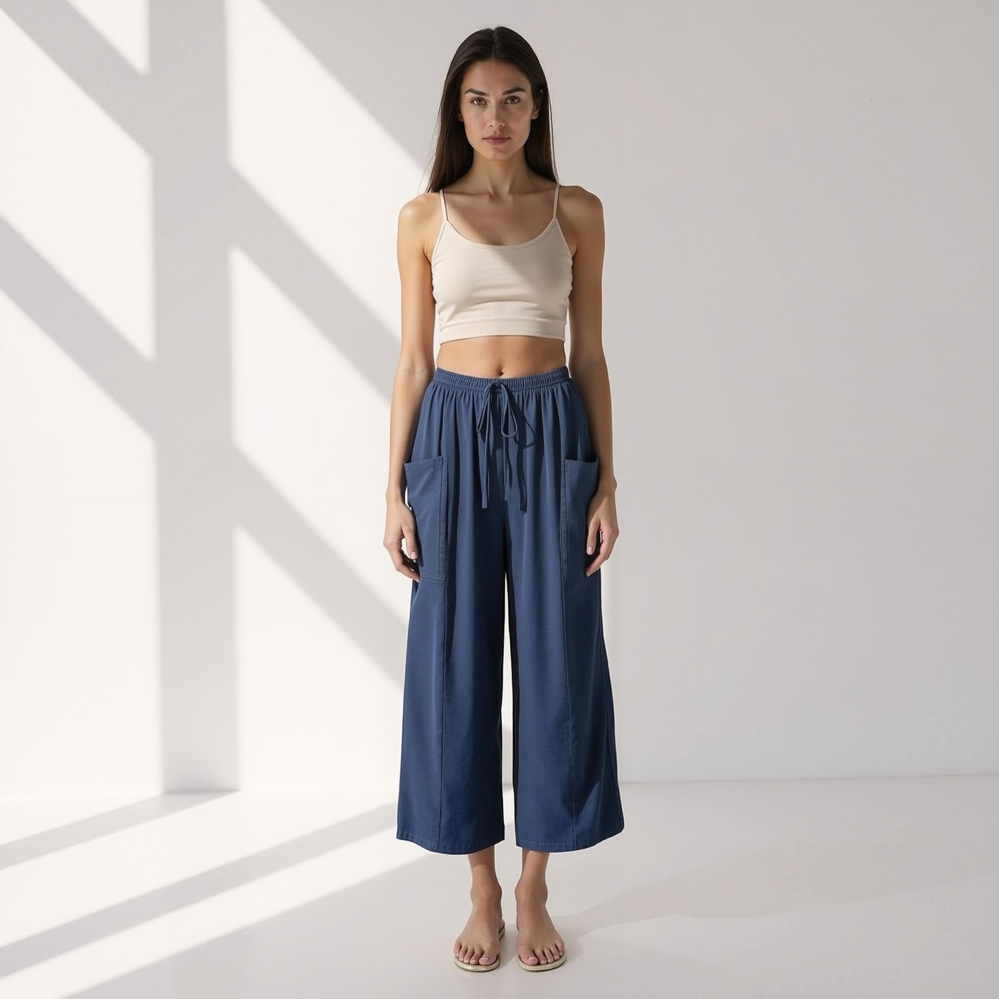 Claire | Pantalon