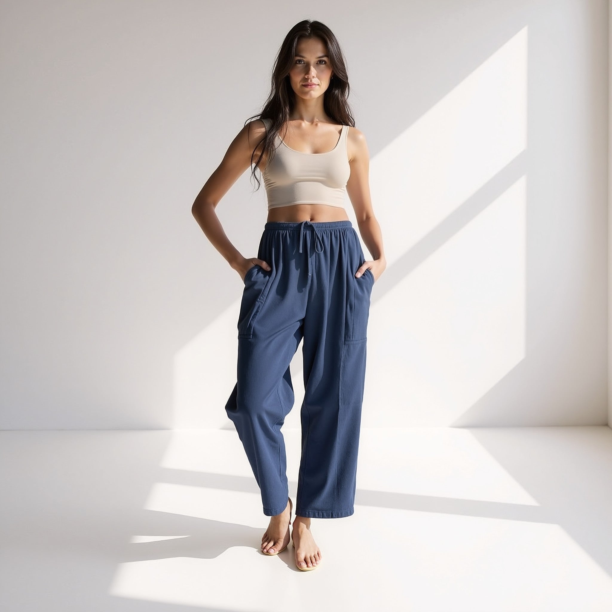 Claire | Pantalon