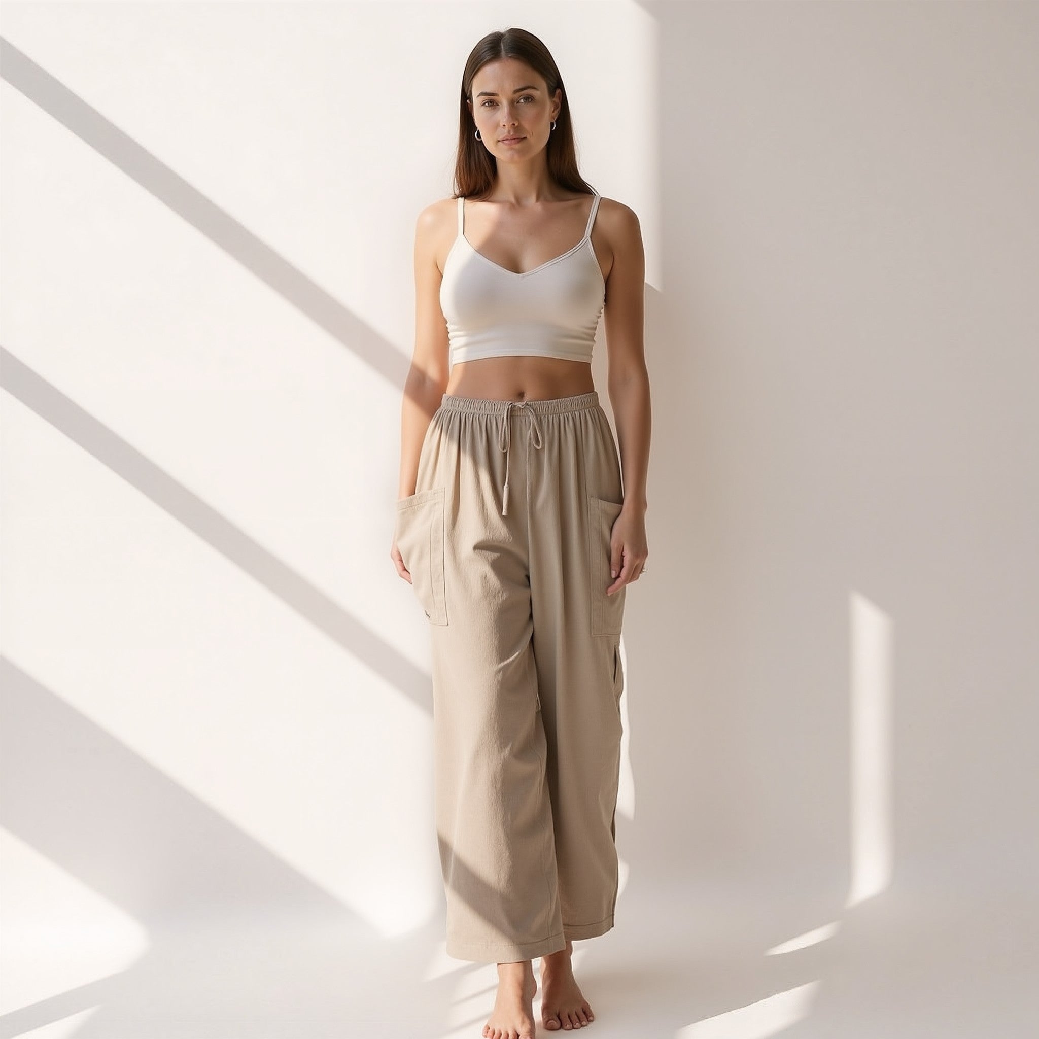 Claire | Pantalon