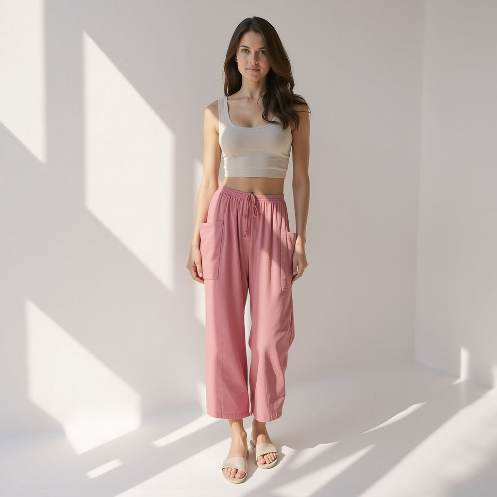 Claire | Pantalon