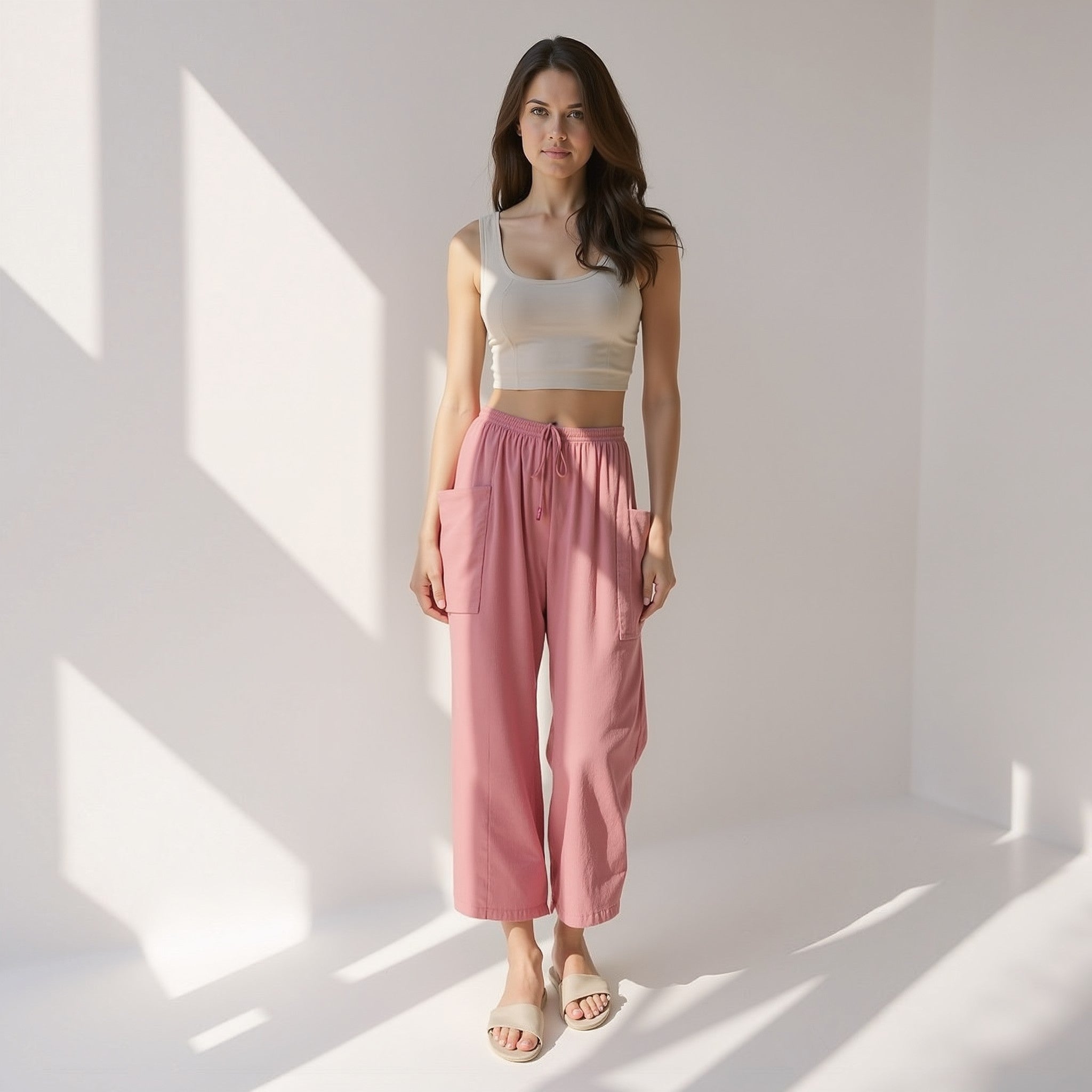 Claire | Pantalon