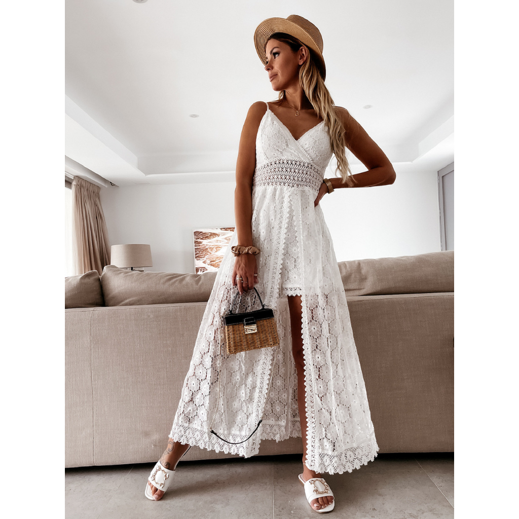Robe Brise du littoral