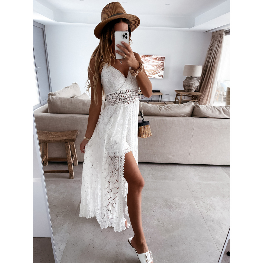 Robe Brise du littoral