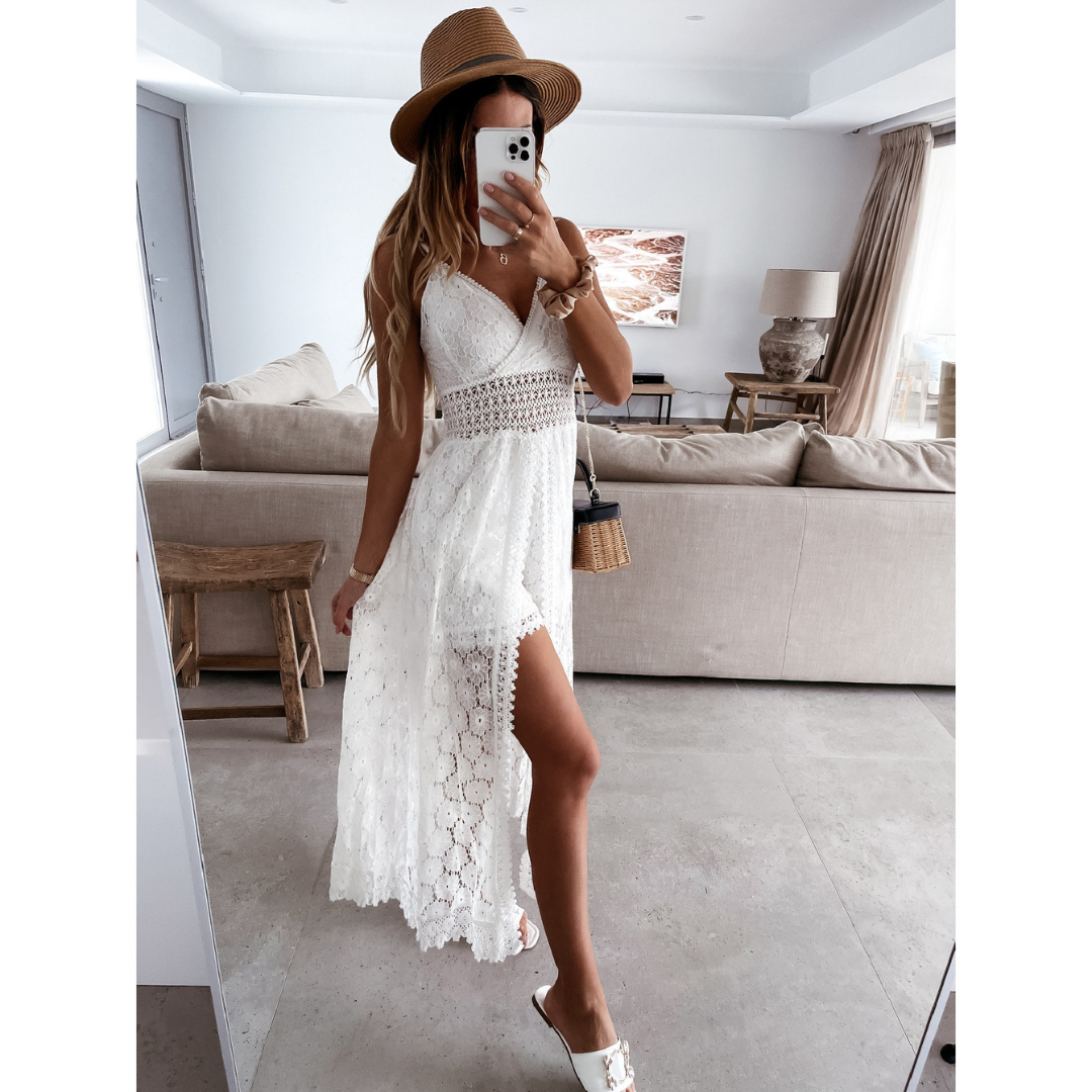 Robe Brise du littoral