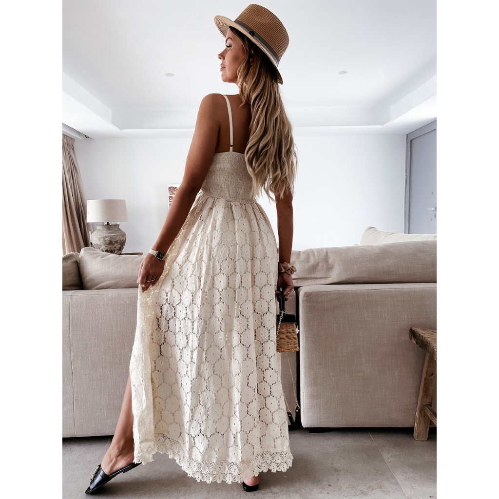 Robe Brise du littoral