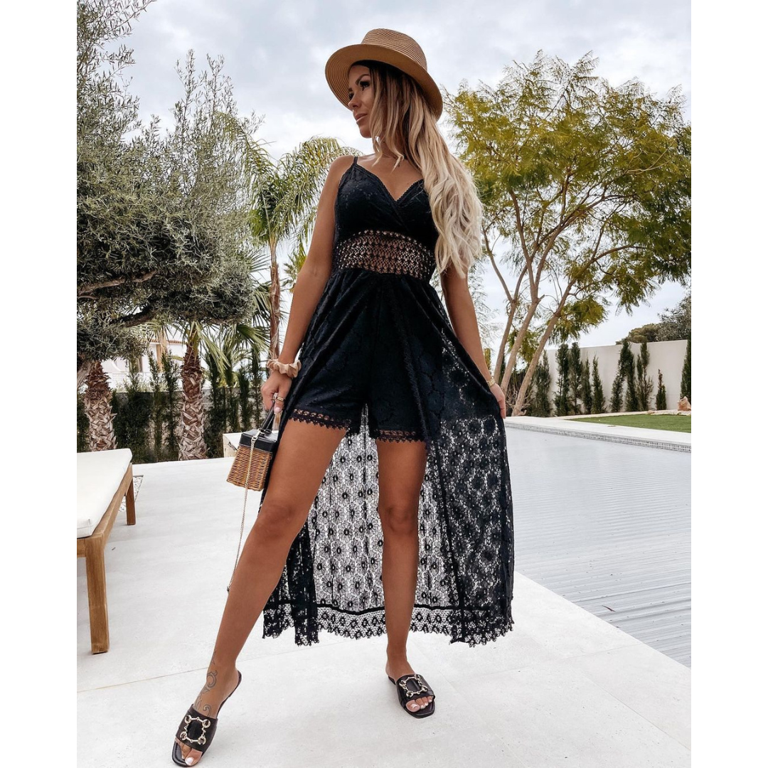 Robe Brise du littoral