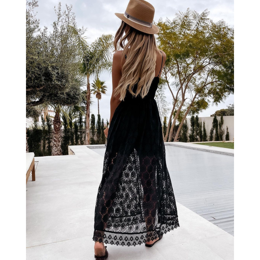 Robe Brise du littoral