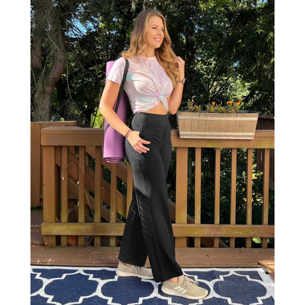 Pantalon ComfortCurve