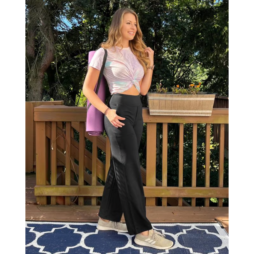 Pantalon ComfortCurve