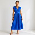 Robe Fiona décontractée