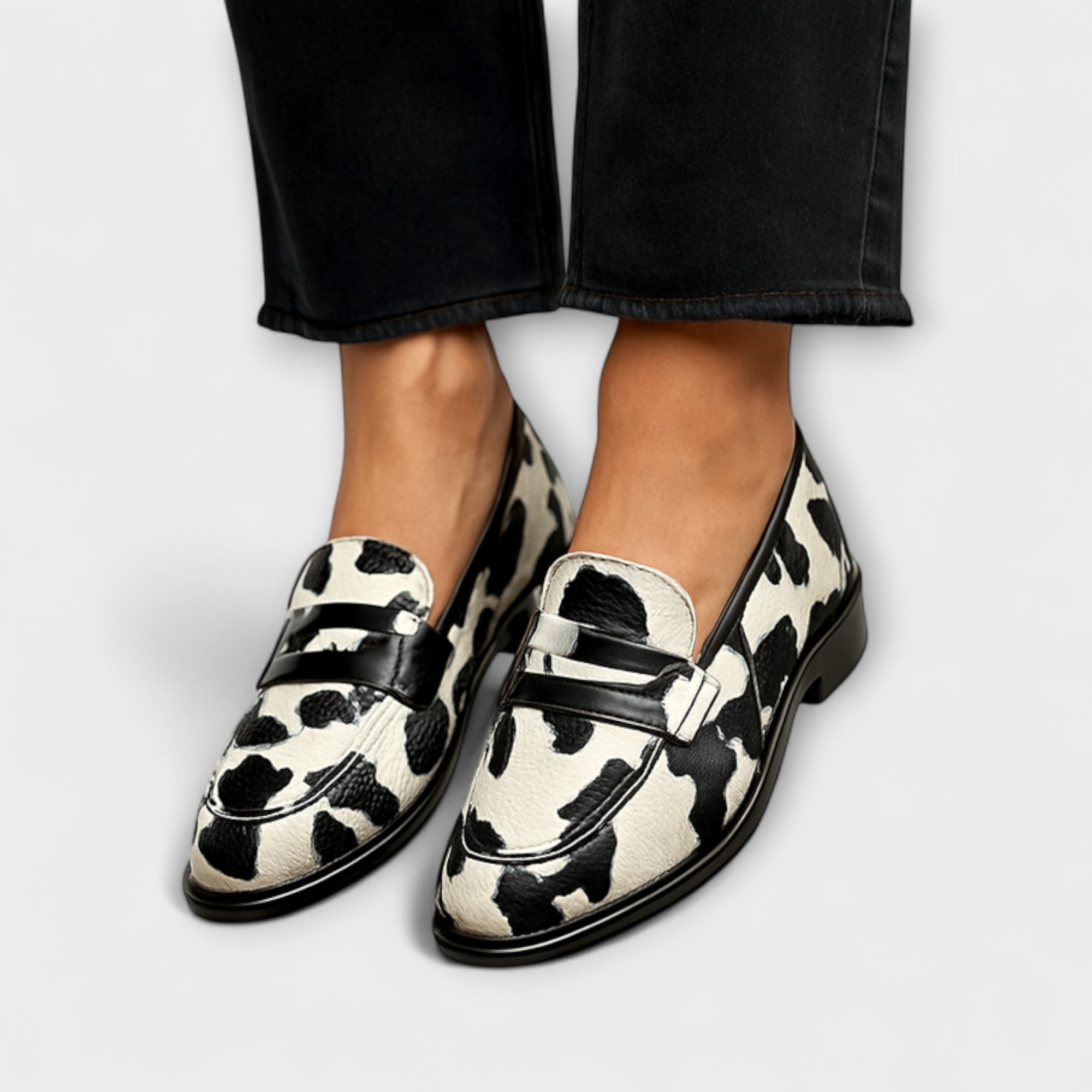 Victoria | Mocassins