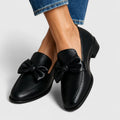 Vaenyss | Mocassins luxueux et confortables