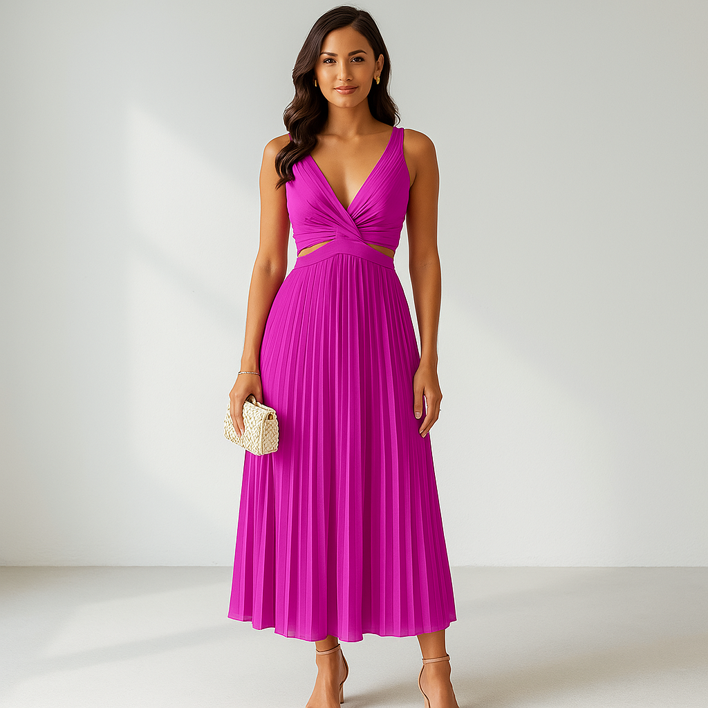Robe d'été Jemma