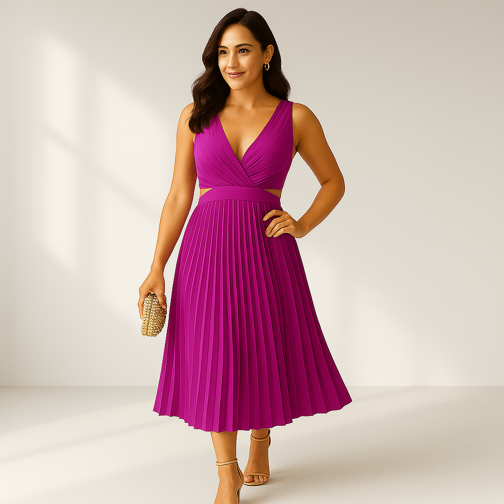 Robe d'été Jemma