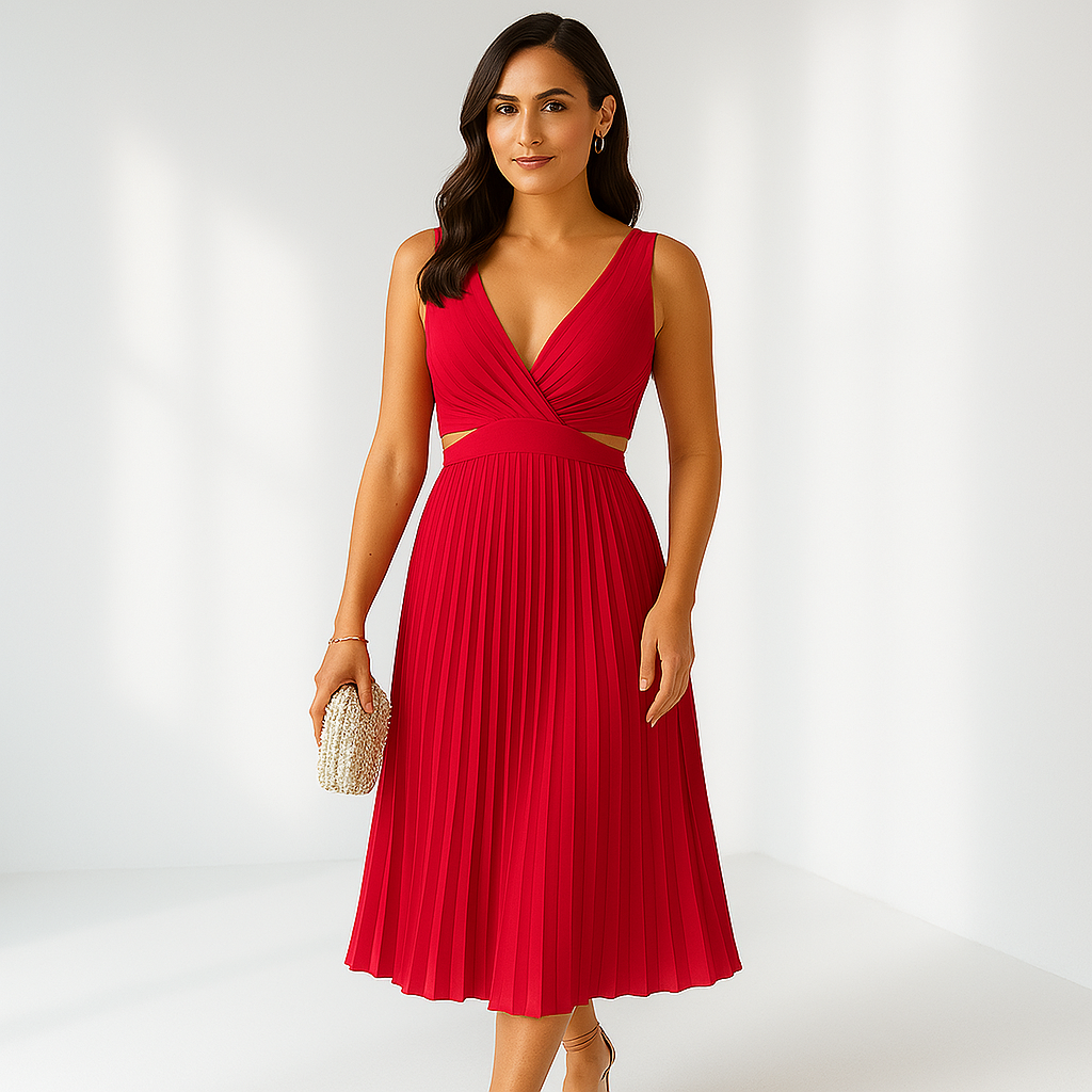Robe d'été Jemma