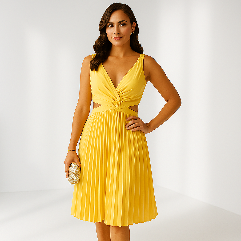 Robe d'été Jemma