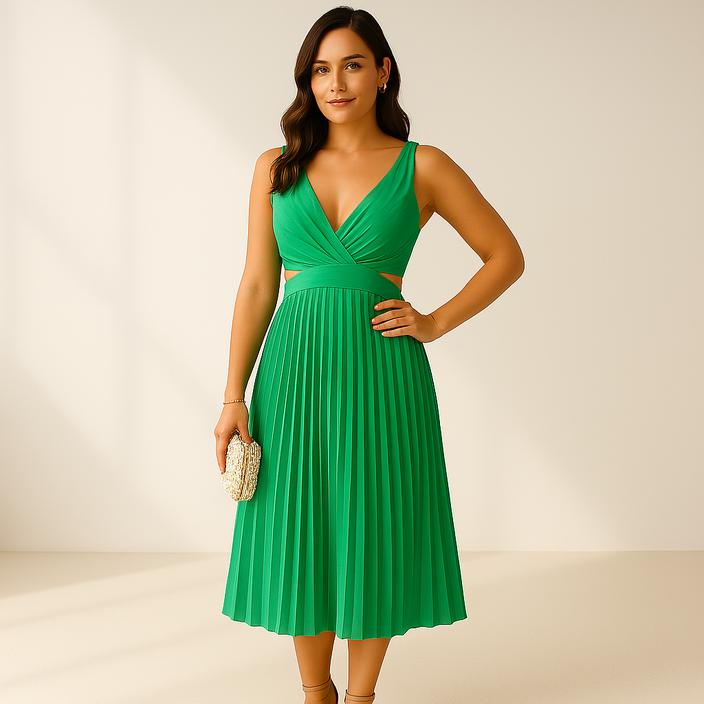 Robe d'été Jemma