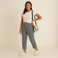 Sofia | Pantalon d'été aéré