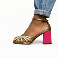 Weronika | Talons élégants et stylés