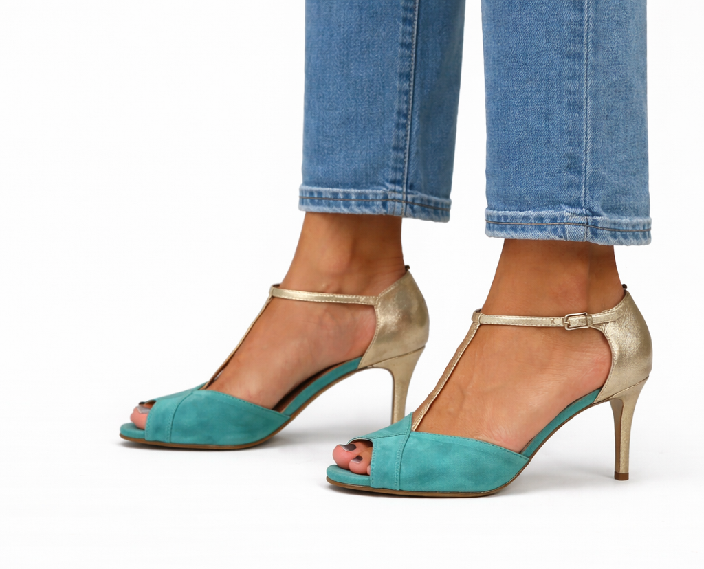Roksana | Elegante hoge hakken