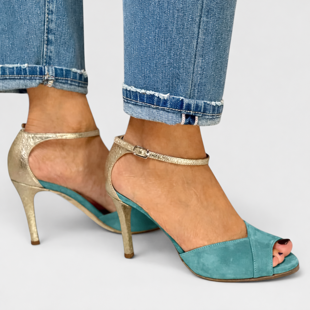 Roksana | Elegante hoge hakken