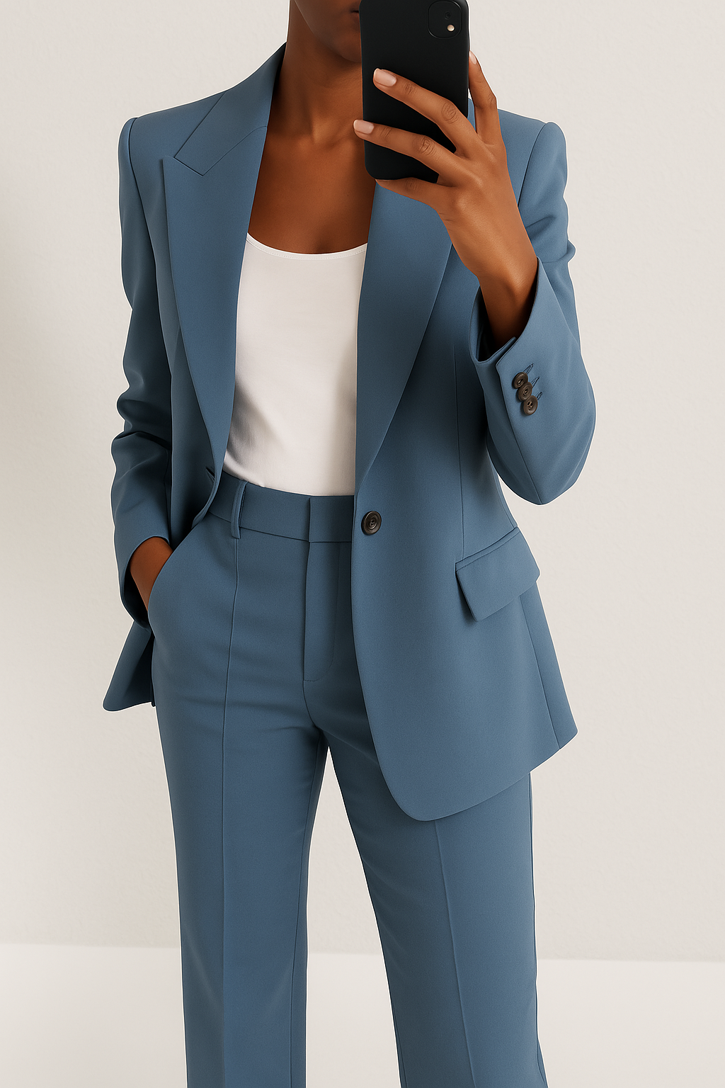 Brenda™ - Tijdloze Gesneden Set