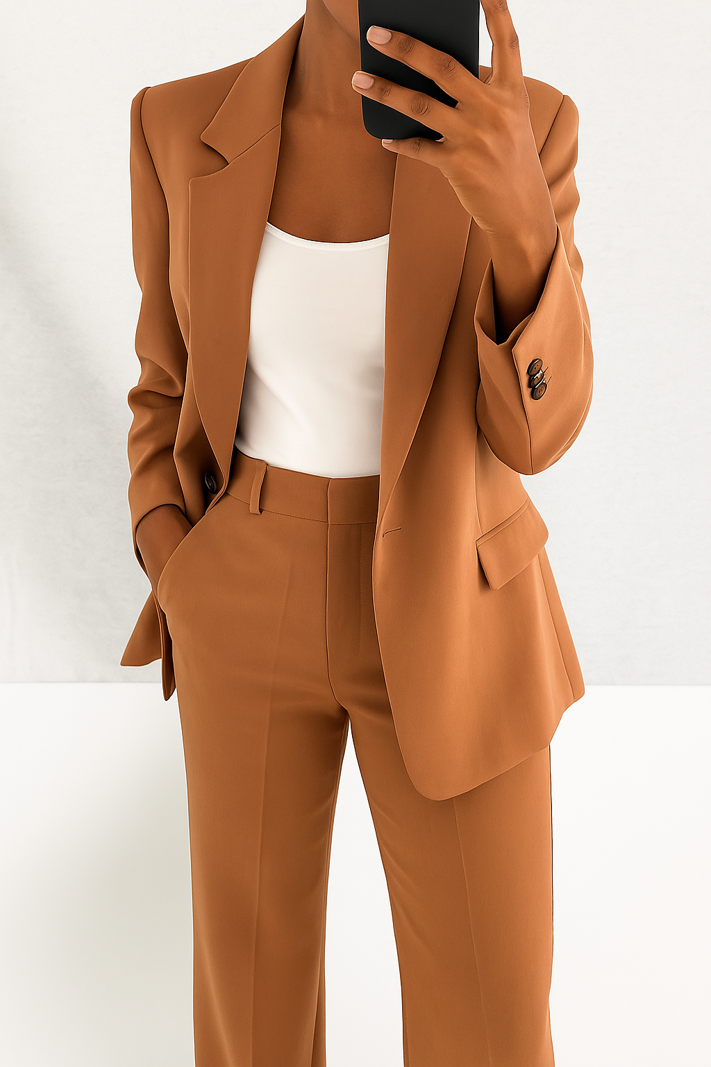 Brenda™ - Tijdloze Gesneden Set