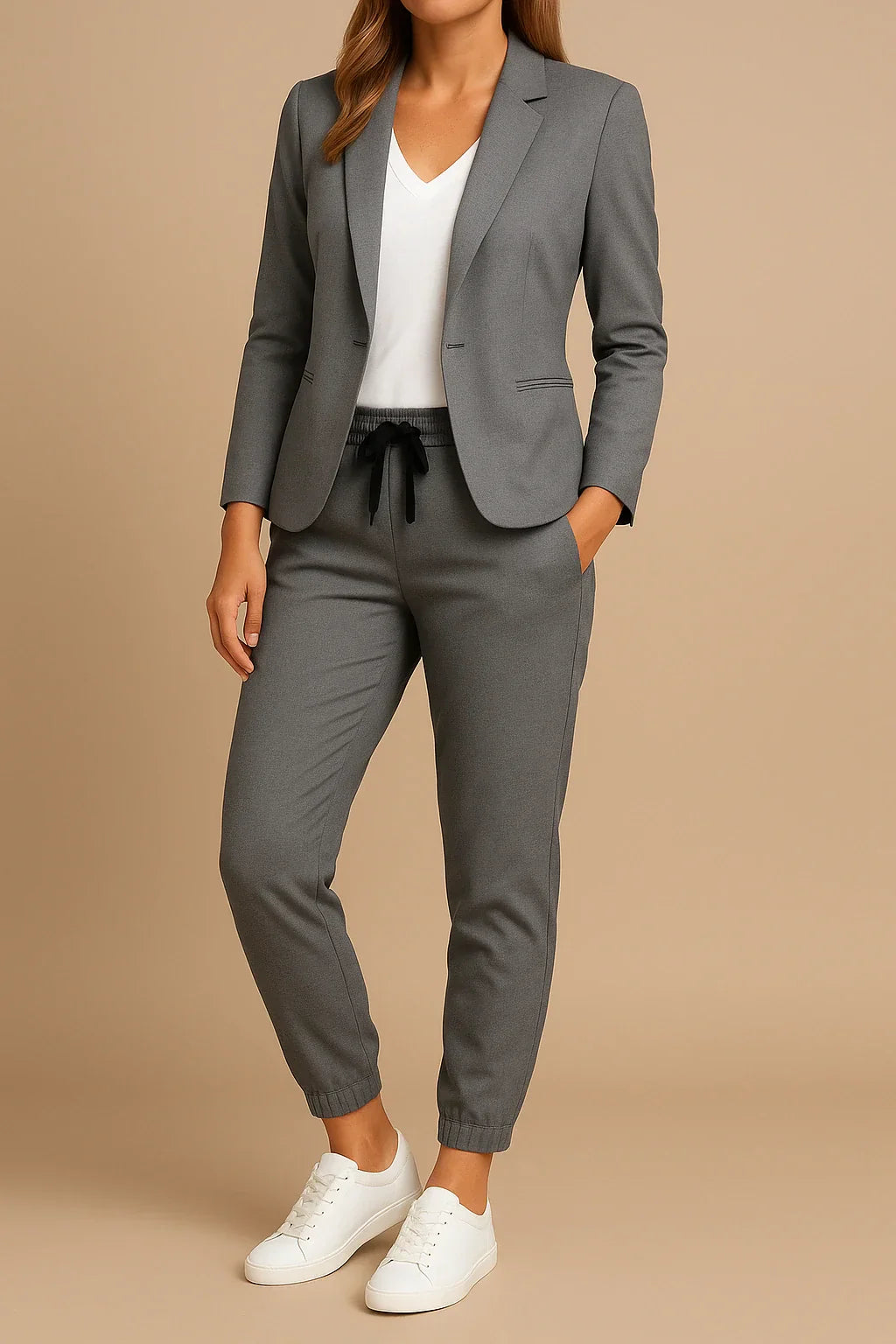 Renes™ | Ensemble Tailleur Décontracté